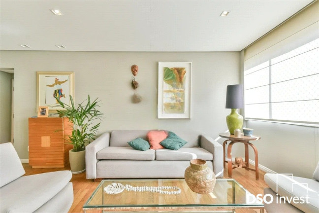Imagem Apartamento com 2 Quartos à Venda, em Itaim Bibi - São Paulo Imagem Apartamento com 2 Quartos à Venda, em Itaim Bibi - São Paulo