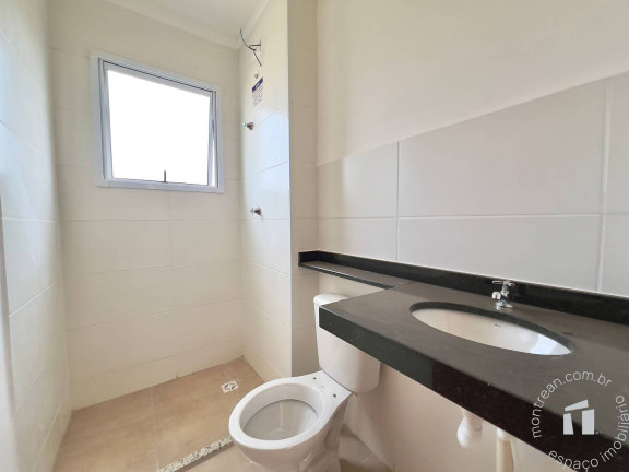 Apartamento com 2 Quartos à Venda, 41 m² em Jardim Real Park - Botucatu