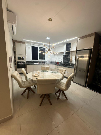 Imagem Apartamento à Venda, 110 m² em Meia Praia - Itapema