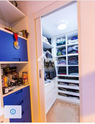 Imagem Cobertura com 3 Quartos à Venda, 540 m² em Morumbi - São Paulo
