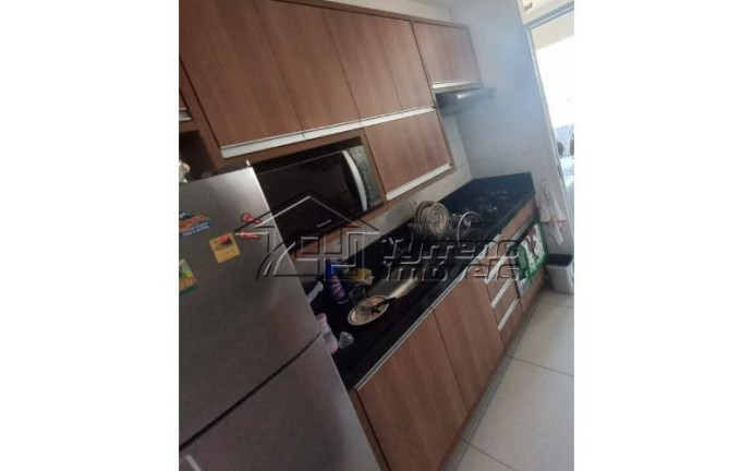 Imagem Apartamento com 2 Quartos à Venda, 47 m² em Jardim Ismênia - São José Dos Campos Imagem Apartamento com 2 Quartos à Venda, 47 m² em Jardim Ismênia - São José Dos Campos