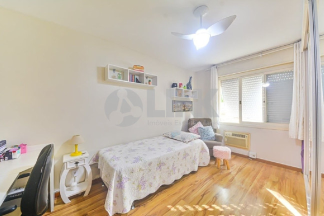 Imagem Apartamento com 3 Quartos à Venda, 99 m² em Mont Serrat - Porto Alegre