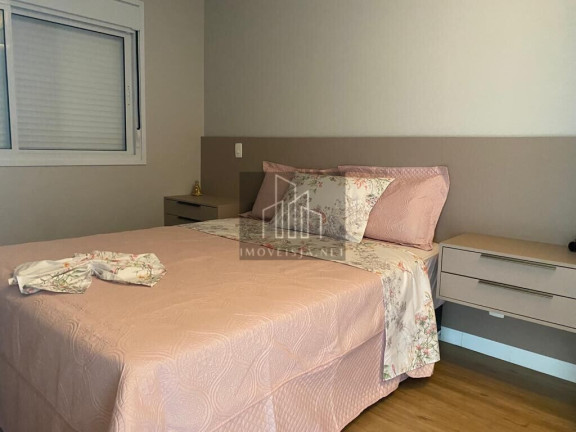 Imagem Apartamento com 1 Quarto para Alugar, 58 m² em Alphaville Empresarial - Barueri
