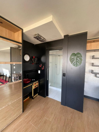 Imagem Imóvel com 1 Quarto à Venda, em Petrópolis - Porto Alegre Imagem Imóvel com 1 Quarto à Venda, em Petrópolis - Porto Alegre