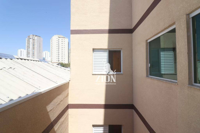 Imagem Apartamento com 1 Quarto à Venda, 34 m² em Santana - São Paulo