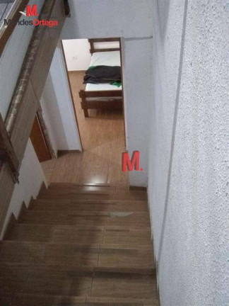 Imagem Casa com 4 Quartos à Venda, 104 m² em Parque Das Laranjeiras - Sorocaba