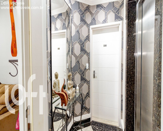 Imagem Apartamento com 3 Quartos à Venda, 114 m² em Tatuapé - Sao Paulo Imagem Apartamento com 3 Quartos à Venda, 114 m² em Tatuapé - Sao Paulo