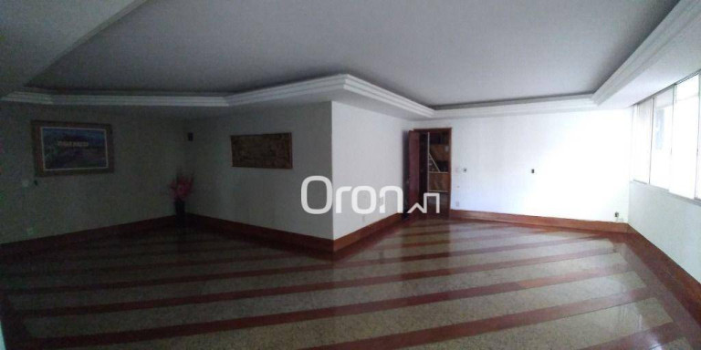 Imagem Apartamento com 4 Quartos à Venda, 280 m² em Setor Oeste - Goiânia