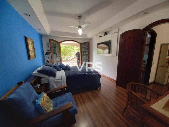 Imagem Casa com 3 Quartos à Venda, 287 m² em Várzea - Teresópolis Imagem Casa com 3 Quartos à Venda, 287 m² em Várzea - Teresópolis