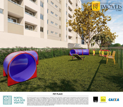 Imagem Apartamento com 2 Quartos à Venda, 50 m² em Nova São Pedro - São Pedro Da Aldeia Imagem Apartamento com 2 Quartos à Venda, 50 m² em Nova São Pedro - São Pedro Da Aldeia