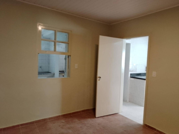 Imagem Casa com 3 Quartos para Alugar, 70 m² em Parque São Lucas - São Paulo