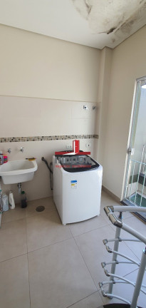 Imagem Casa com 2 Quartos à Venda, 120 m² em Vila Nivi - São Paulo