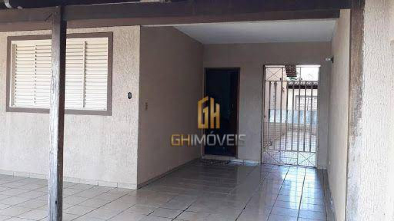 Imagem Casa com 3 Quartos à Venda, 420 m² em Setor Bela Vista - Goiânia
