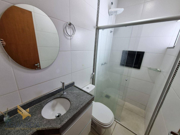 Imagem Casa com 4 Quartos à Venda, 150 m² em São Francisco - Campo Grande Imagem Casa com 4 Quartos à Venda, 150 m² em São Francisco - Campo Grande