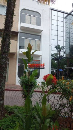 Sala Comercial para Alugar, 115 m² em Condomínio Centro Comercial Alphaville - Barueri