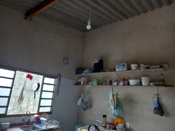Imagem Chácara com 2 Quartos à Venda,  em George Oeterer - Iperó