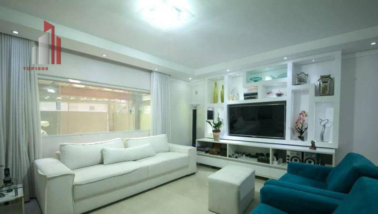 Imagem Casa com 3 Quartos à Venda, 174 m² em Imirim - São Paulo