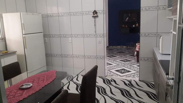 Imagem Casa com 3 Quartos à Venda, 150 m² em Agenor De Campos - Mongaguá