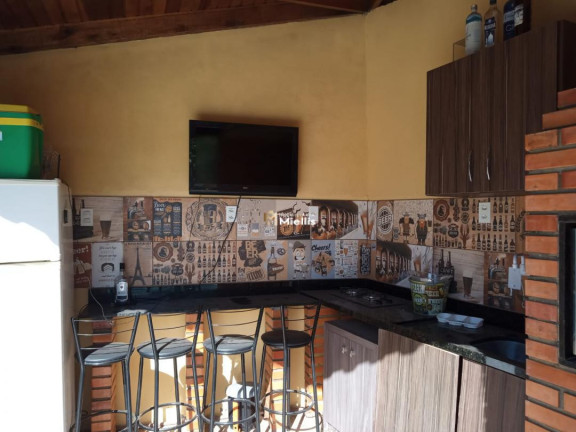 Imagem Casa com 2 Quartos à Venda, 190 m² em Sitio São José - Viamão Imagem Casa com 2 Quartos à Venda, 190 m² em Sitio São José - Viamão