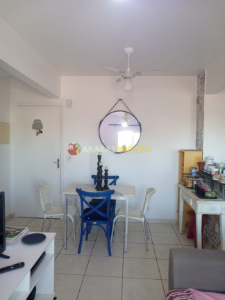 Imagem Apartamento com 2 Quartos à Venda, 55 m² em Maitinga - Bertioga