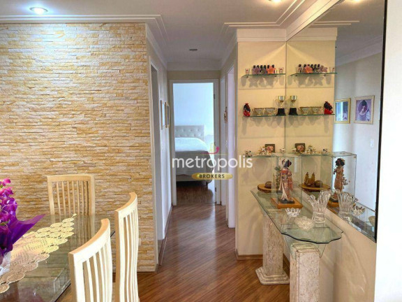 Imagem Apartamento com 3 Quartos à Venda, 92 m² em Santo Antônio - São Caetano Do Sul Imagem Apartamento com 3 Quartos à Venda, 92 m² em Santo Antônio - São Caetano Do Sul