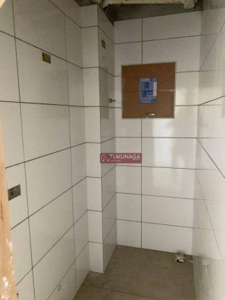 Imagem Apartamento com 2 Quartos à Venda, 37 m² em Jabaquara - São Paulo