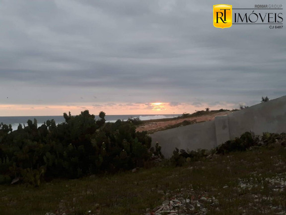 Imagem Terreno à Venda, 800 m² em Praia Seca - Araruama Imagem Terreno à Venda, 800 m² em Praia Seca - Araruama