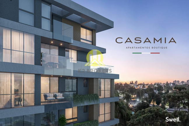 Imagem Cobertura com 2 Quartos à Venda, 139 m² em Bigorrilho - Curitiba Imagem Cobertura com 2 Quartos à Venda, 139 m² em Bigorrilho - Curitiba