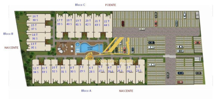 Imagem Imóvel com 2 Quartos à Venda, 65 m² em Imbassaí - Mata De São João Imagem Imóvel com 2 Quartos à Venda, 65 m² em Imbassaí - Mata De São João