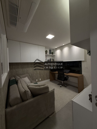 Imagem Apartamento com 2 Quartos à Venda, 117 m² em Campo Belo - São Paulo Imagem Apartamento com 2 Quartos à Venda, 117 m² em Campo Belo - São Paulo