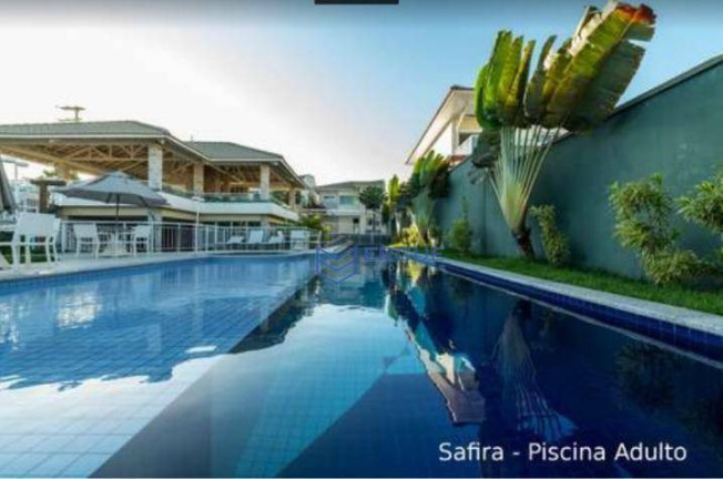 Imagem Casa com 4 Quartos à Venda, 185 m² em Praia Do Futuro Ii - Fortaleza