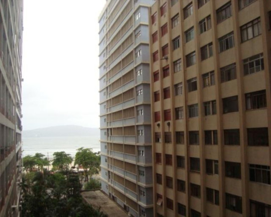 Imagem Apartamento com 3 Quartos à Venda, em Itararé - São Vicente Imagem Apartamento com 3 Quartos à Venda, em Itararé - São Vicente