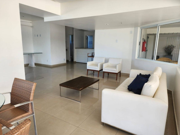 Imagem Apartamento com 3 Quartos à Venda, 150 m² em Centro - Campos Dos Goytacazes