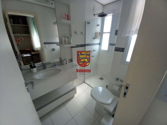 Imagem Apartamento com 3 Quartos à Venda, 208 m² em Cacupé - Florianópolis