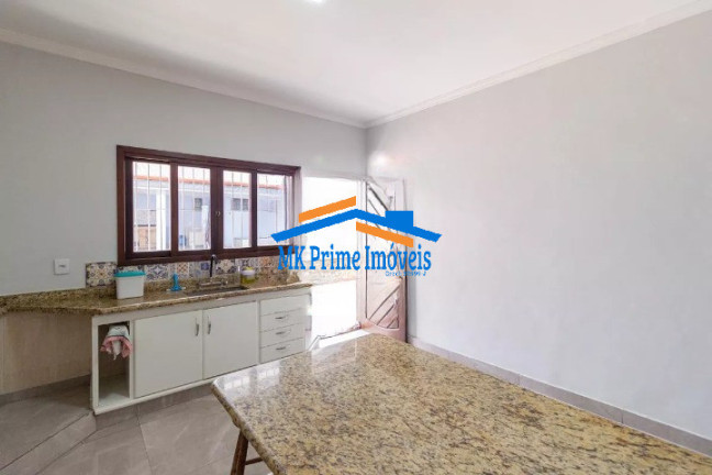 Imagem Casa com 3 Quartos à Venda, 172 m² em I.a.p.i. - Osasco