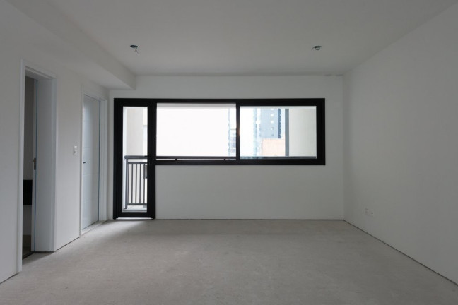 Imagem Apartamento com 3 Quartos à Venda, 163 m² em Moema - São Paulo Imagem Apartamento com 3 Quartos à Venda, 163 m² em Moema - São Paulo