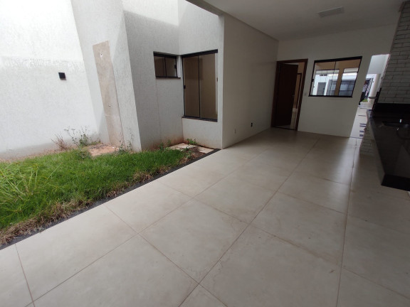 Imagem Casa com 3 Quartos à Venda, 172 m² em Jardim Atlantico - Goiania Imagem Casa com 3 Quartos à Venda, 172 m² em Jardim Atlantico - Goiania