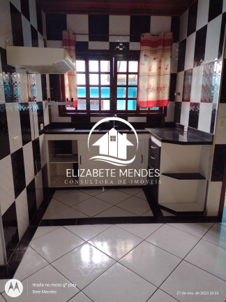 Imagem Casa com 3 Quartos à Venda, 200 m² em Jardim Nova America - Suzano