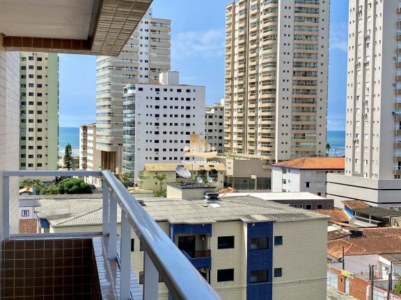 Imagem Apartamento com 2 Quartos à Venda, 68 m² em Aviação - Praia Grande