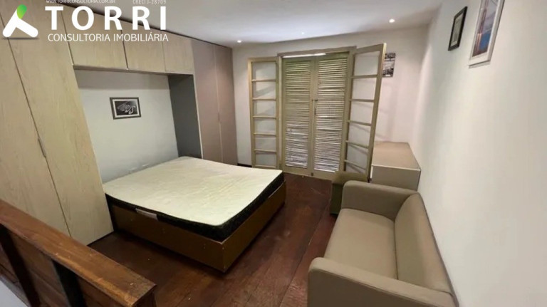 Imagem Kitnet com 1 Quarto à Venda, 32 m² em Jardim Residencial Villa Amato - Sorocaba
