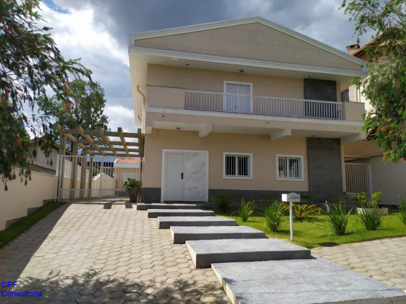 Imagem Casa com 3 Quartos à Venda, em Residencial Colinas De São Francisco - Bragança Paulista Imagem Casa com 3 Quartos à Venda, em Residencial Colinas De São Francisco - Bragança Paulista
