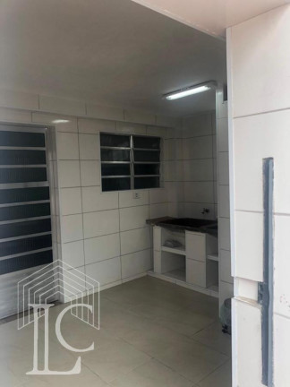 Imagem Casa com 3 Quartos à Venda, 108 m² em Jabaquara - São Paulo