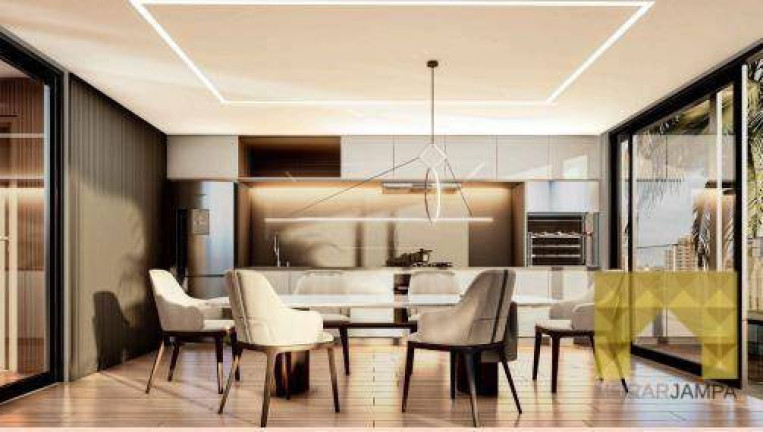 Imagem Apartamento com 3 Quartos à Venda, 59 m² em Intermares - Cabedelo