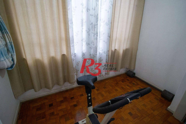 Imagem Apartamento com 2 Quartos à Venda, 100 m² em Boqueirão - Santos Imagem Apartamento com 2 Quartos à Venda, 100 m² em Boqueirão - Santos