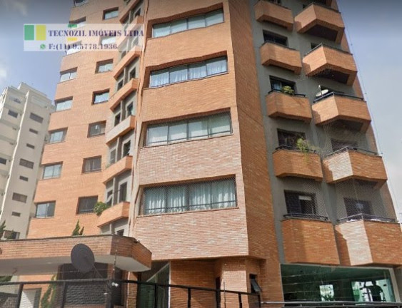 Foto do imóvel Apartamento com 3 Quartos à Venda, 122 m² em Jardim Vila Mariana - São Paulo Foto do imóvel Apartamento com 3 Quartos à Venda, 122 m² em Jardim Vila Mariana - São Paulo