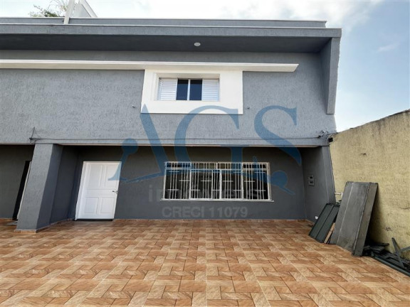 Imagem Sobrado com 3 Quartos para Alugar, 130 m² em Vila Lúcia - São Paulo Imagem Sobrado com 3 Quartos para Alugar, 130 m² em Vila Lúcia - São Paulo