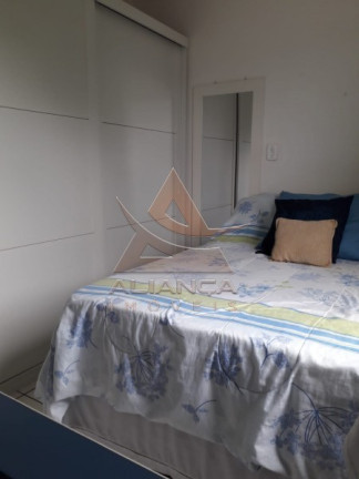 Imagem Apartamento com 2 Quartos à Venda, 43 m² em Ipiranga - Ribeirão Preto Imagem Apartamento com 2 Quartos à Venda, 43 m² em Ipiranga - Ribeirão Preto