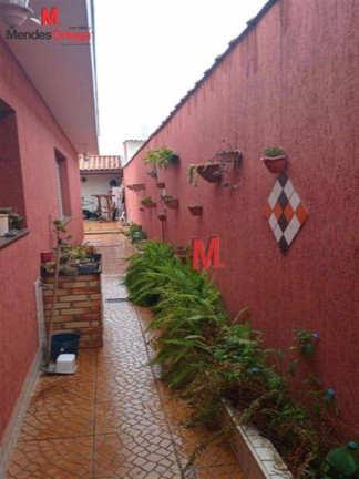 Imagem Casa com 3 Quartos à Venda, 201 m² em Vila Barão - Sorocaba Imagem Casa com 3 Quartos à Venda, 201 m² em Vila Barão - Sorocaba