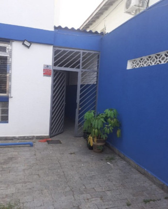 Imagem Sobrado à Venda, 200 m² em Brooklin Paulista - Sao Paulo