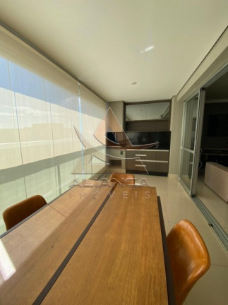 Apartamento com 3 Quartos à Venda, 155 m² em Bosque Das Juritis  - Ribeirão Preto